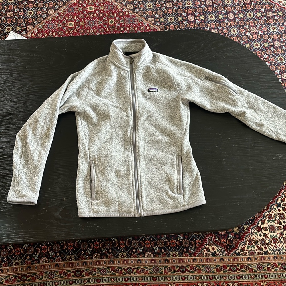 PATAGONIA BETTER SWEATER